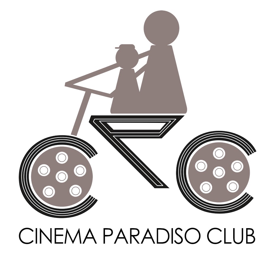 CINEMA PARADISO CLUB यूट्यूब चैनल अवतार