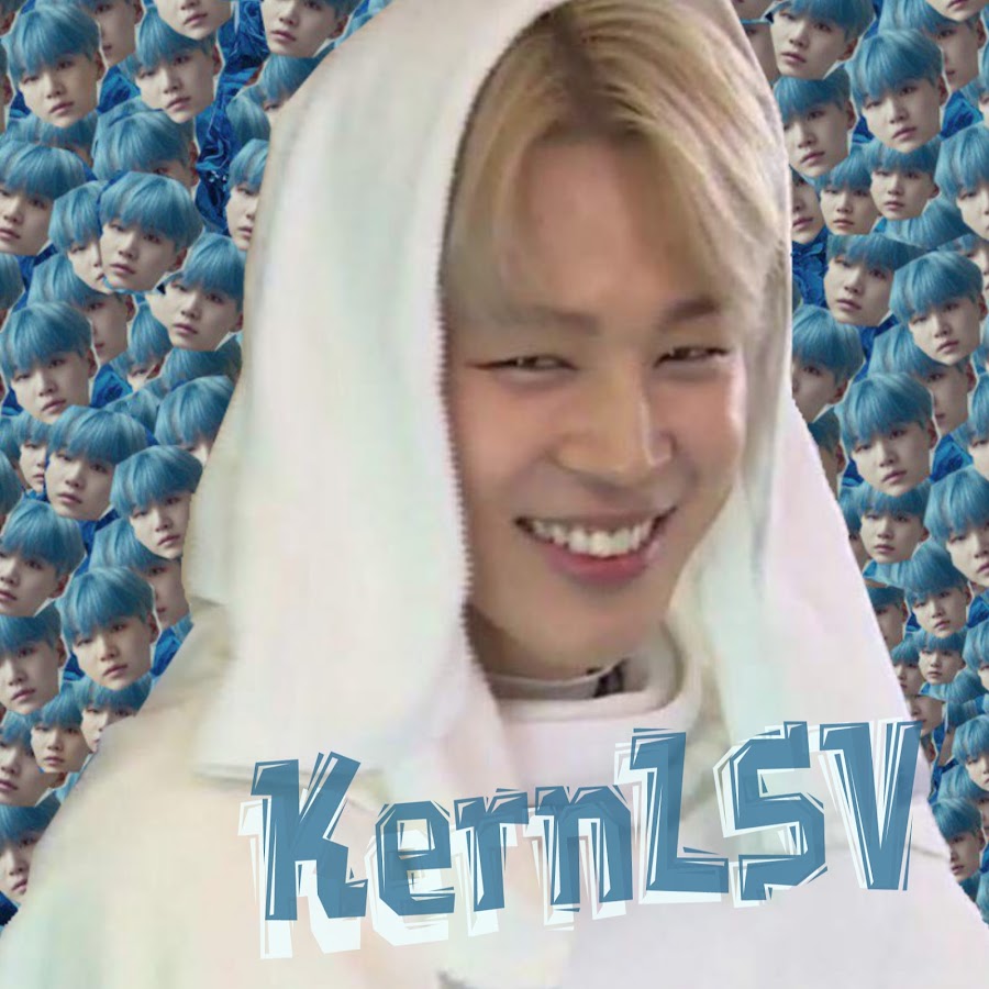 KernLSV YouTube kanalı avatarı