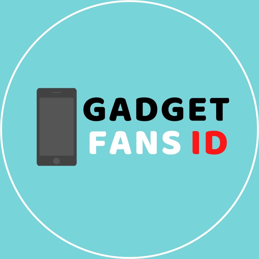 Gadget Fans ID Avatar del canal de YouTube