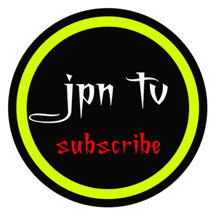 JPN Tv YouTube 频道头像