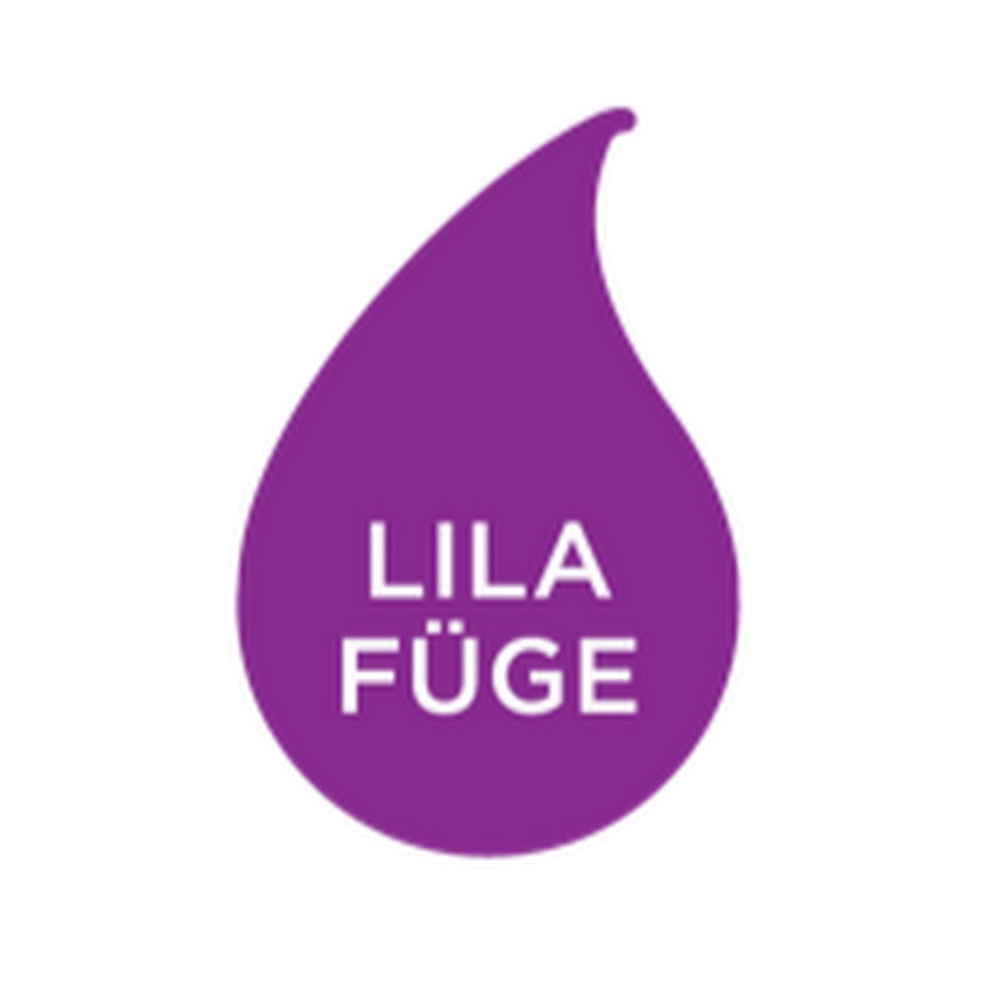 Lila FÃ¼ge YouTube channel avatar