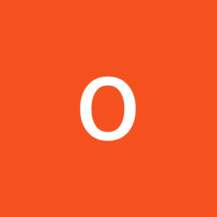 ostone0119 YouTube channel avatar