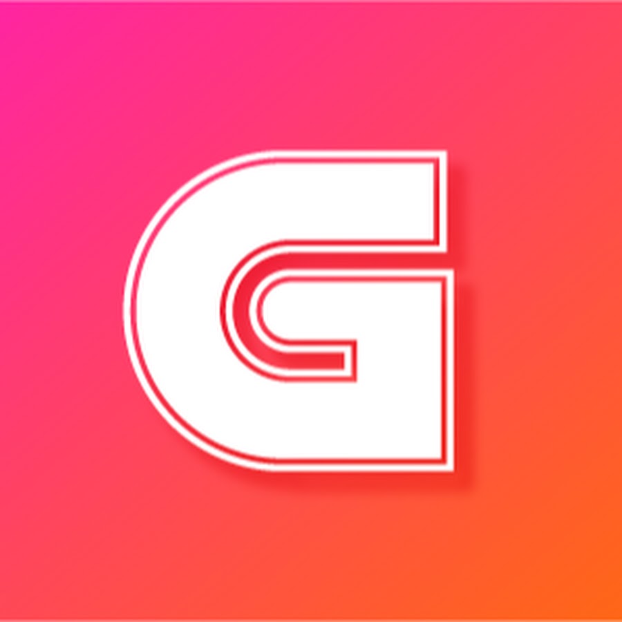 GlanceTV यूट्यूब चैनल अवतार