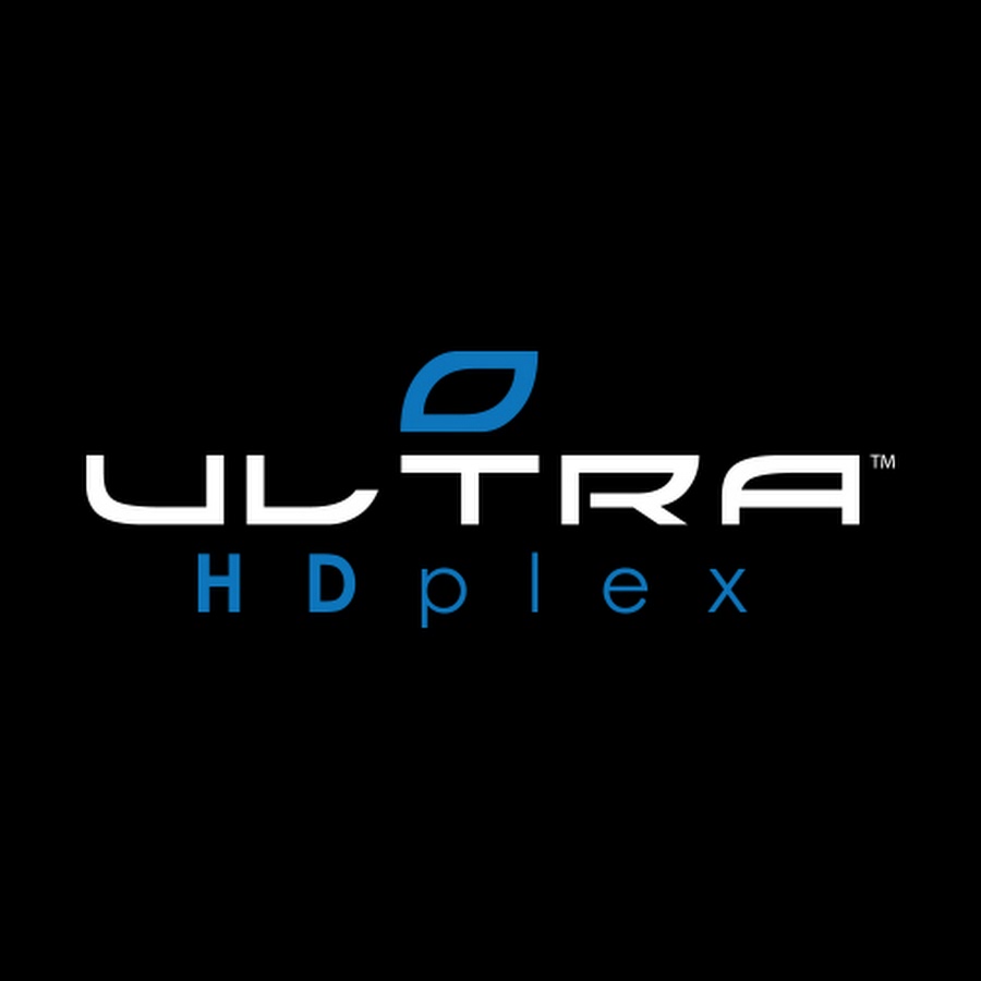 Ultra HD Plex رمز قناة اليوتيوب