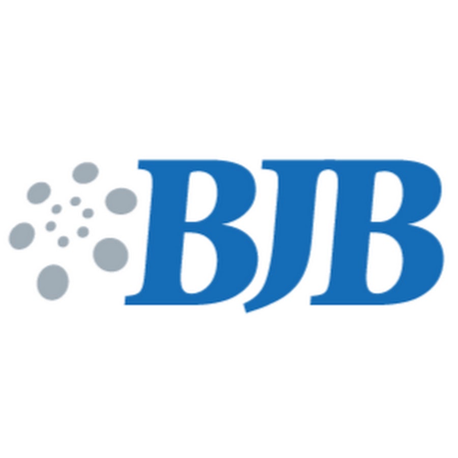 BJBEnterprises YouTube channel avatar