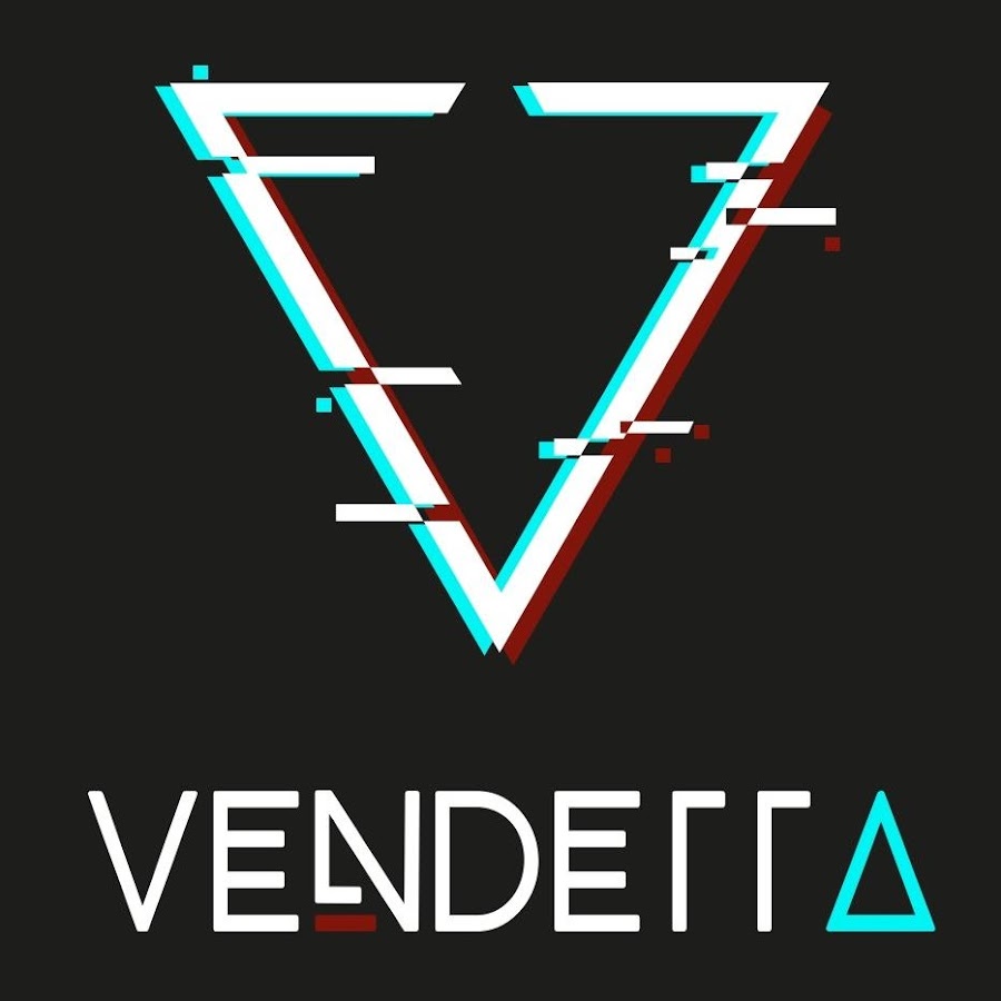 Vendetta KSD YouTube 频道头像