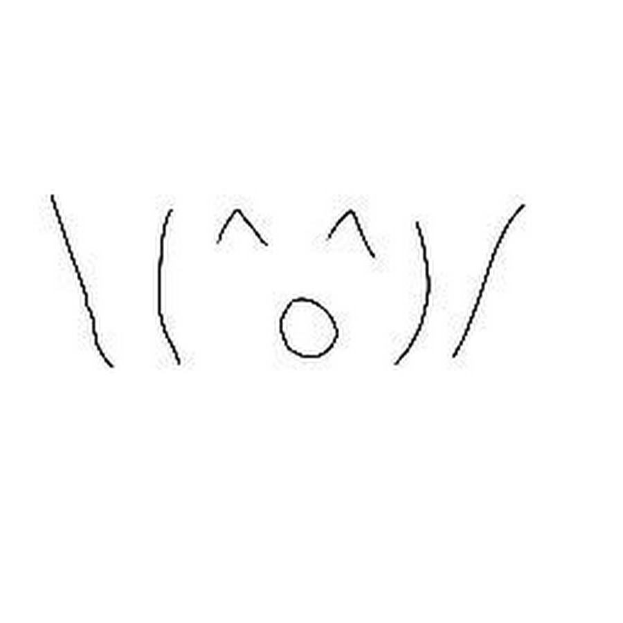 引退 顔文字のオワタch Youtube