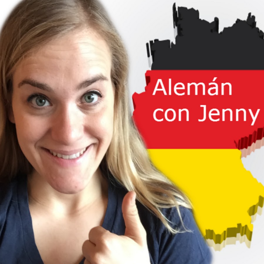 AlemÃ¡n con Jenny