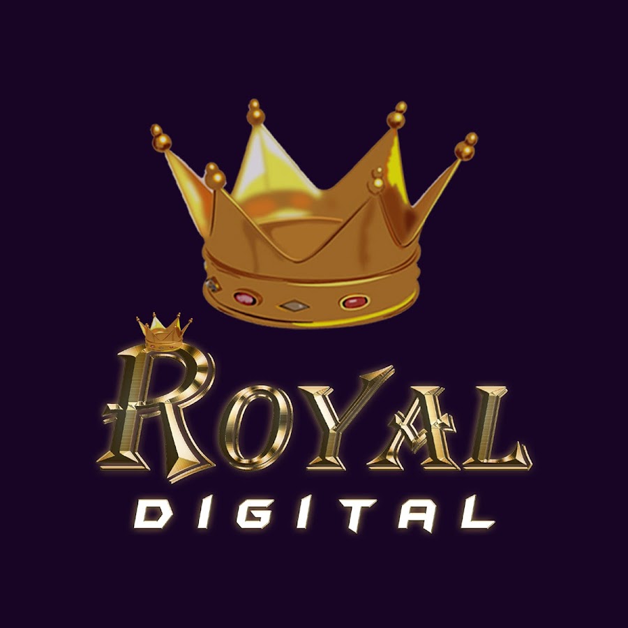 Royal Digital YouTube channel avatar