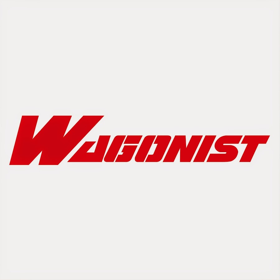 WAGONIST YouTube channel avatar