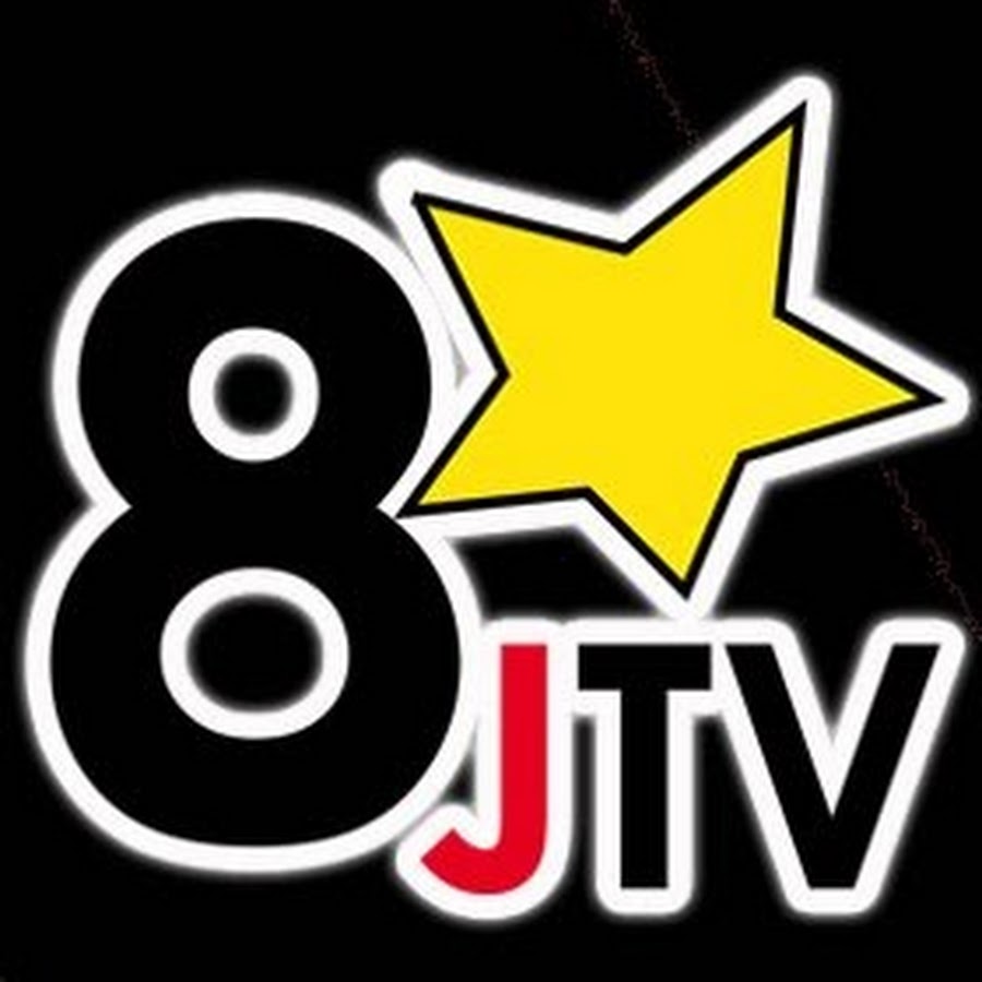 8JTVsallaccess YouTube 频道头像