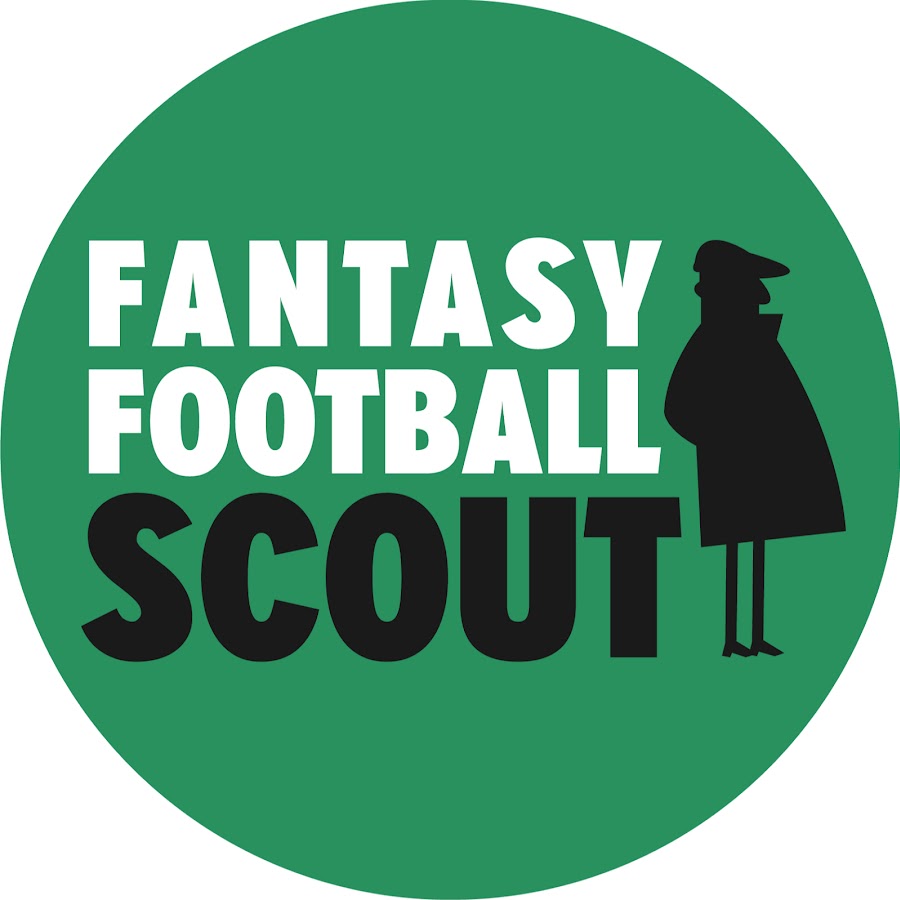 Fantasy Football Scout YouTube channel avatar