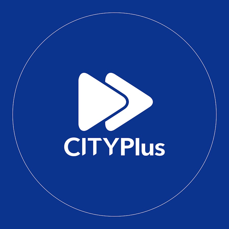 CITYPlus FM YouTube channel avatar