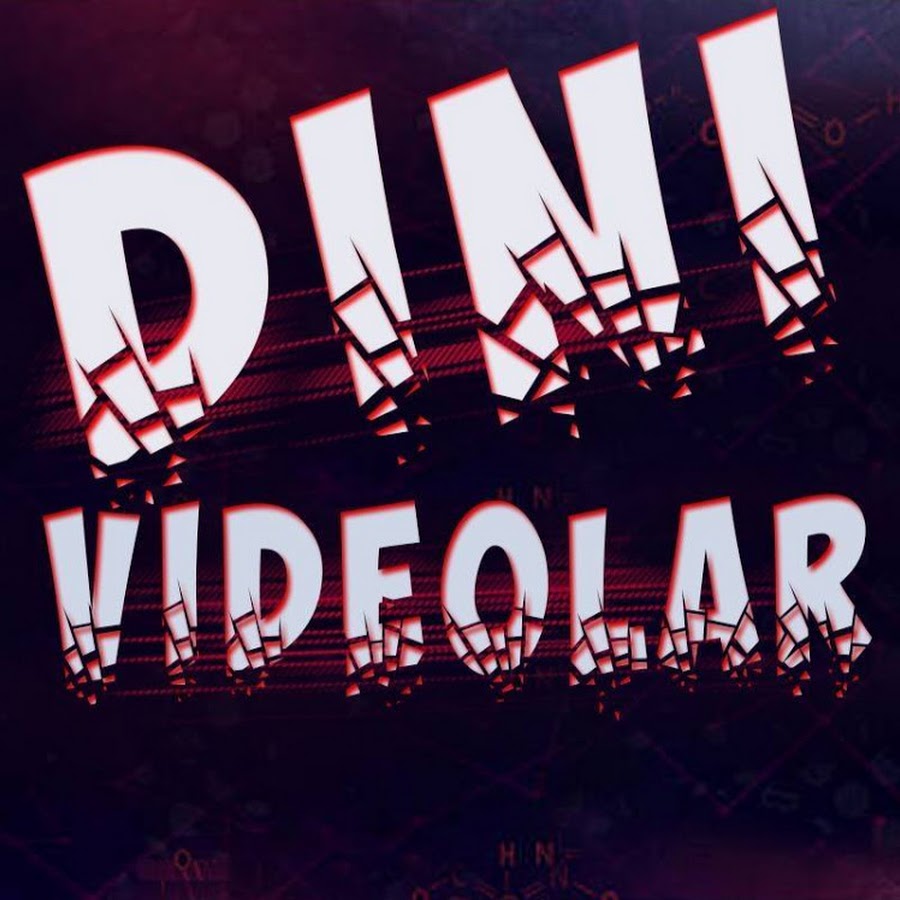 Dini Videolar Official YouTube channel avatar
