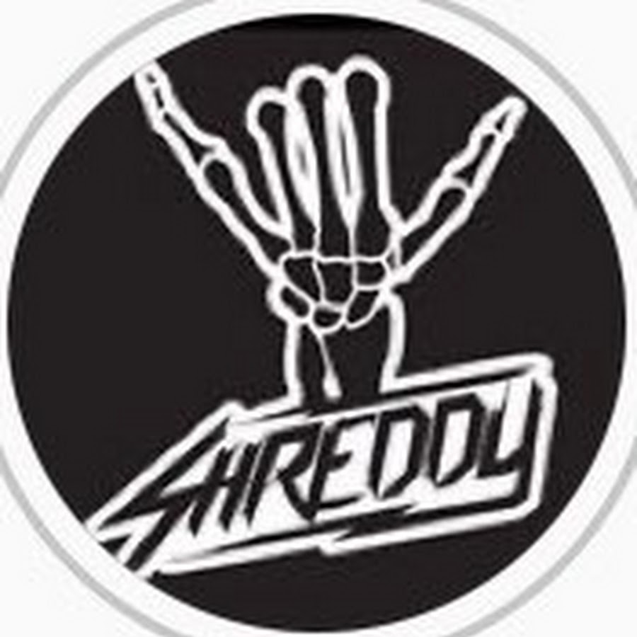 Shreddy Lyfe YouTube channel avatar