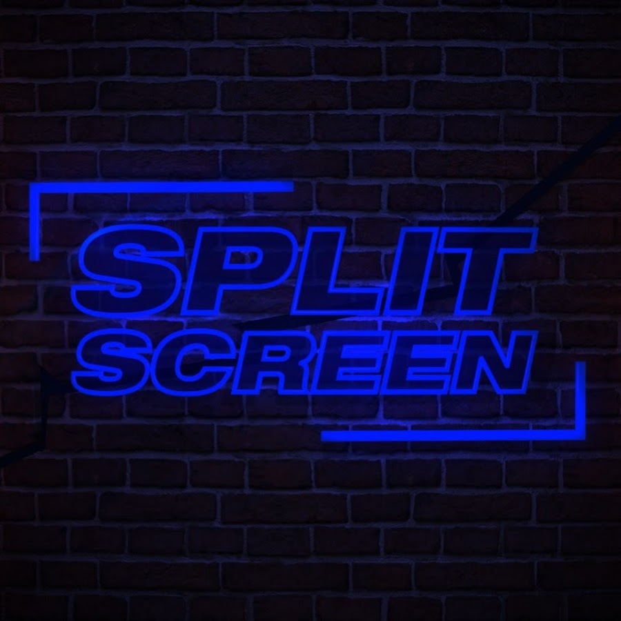 Split-Screen
