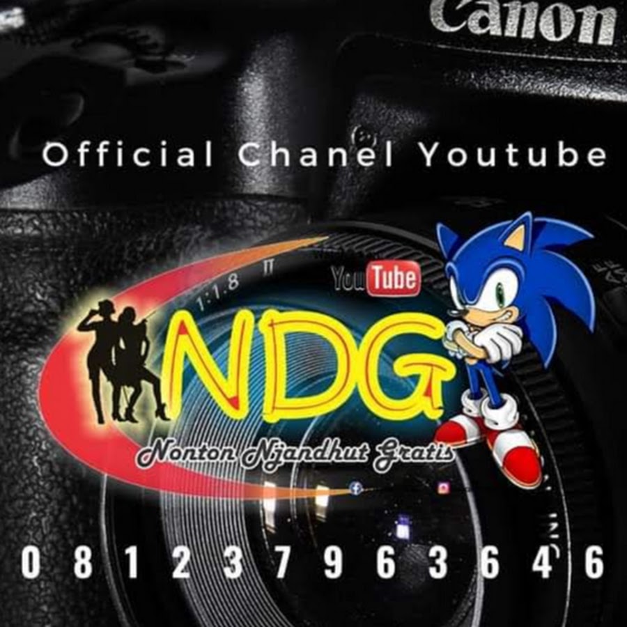 NDG new