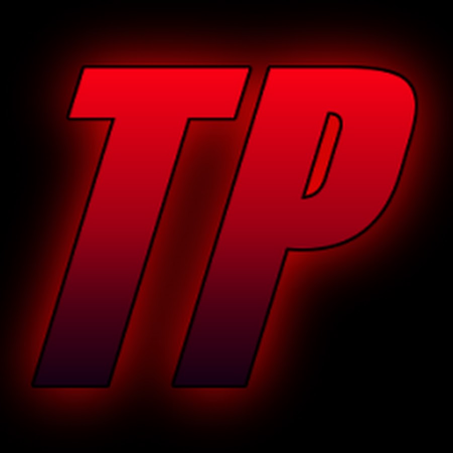 TurboPummel YouTube channel avatar