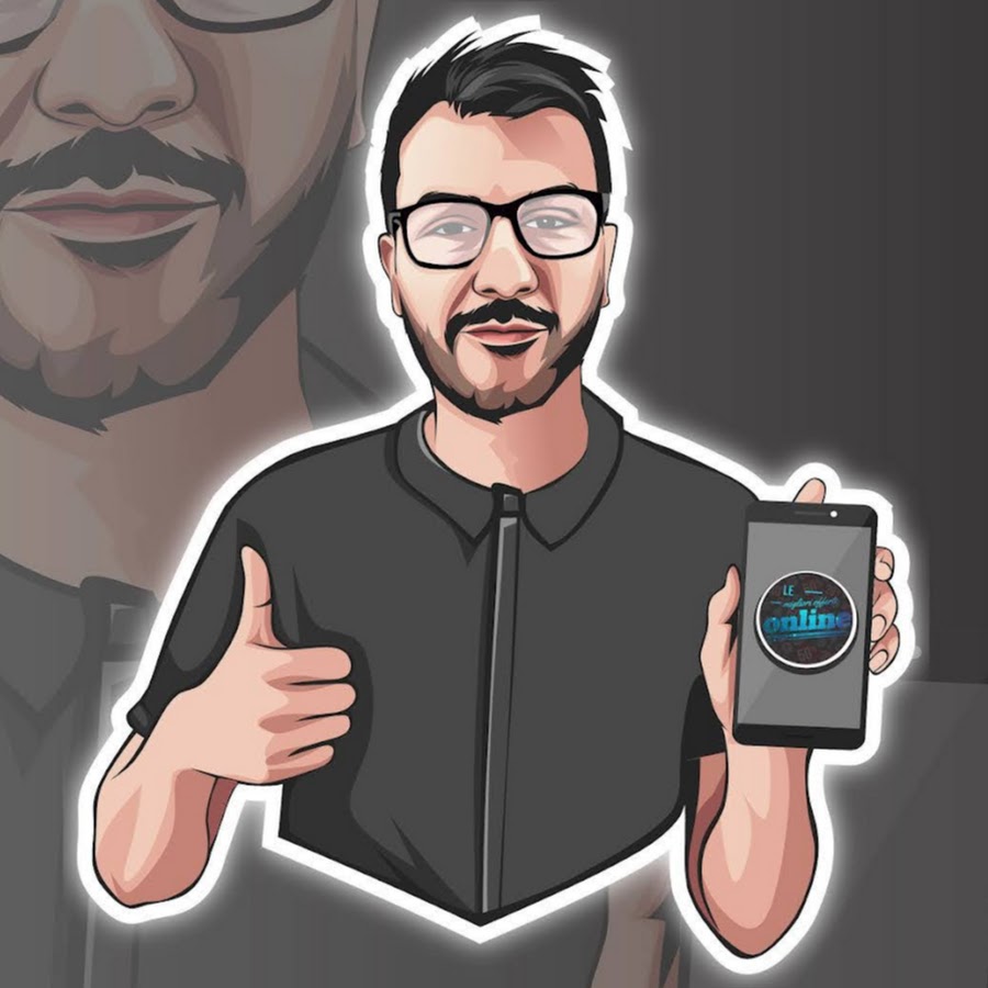 AndroidAre YouTube channel avatar