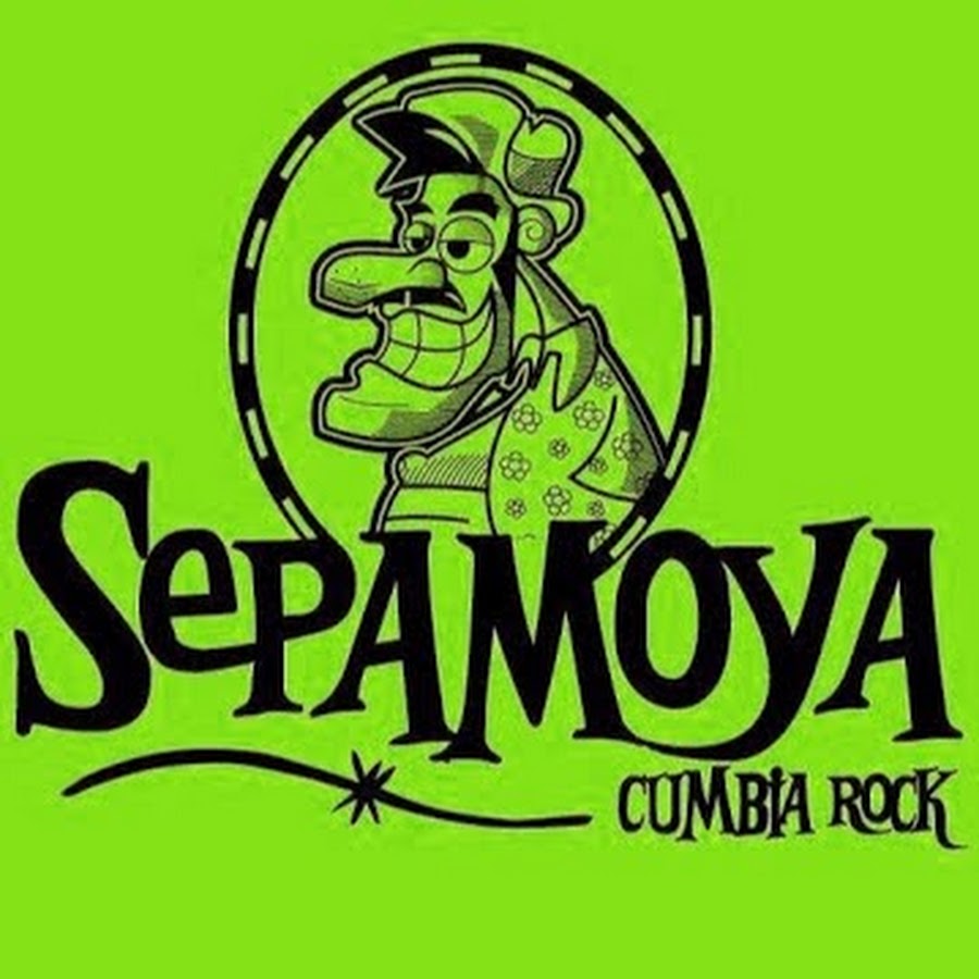 SepaMoyaCumbiaRock Avatar channel YouTube 