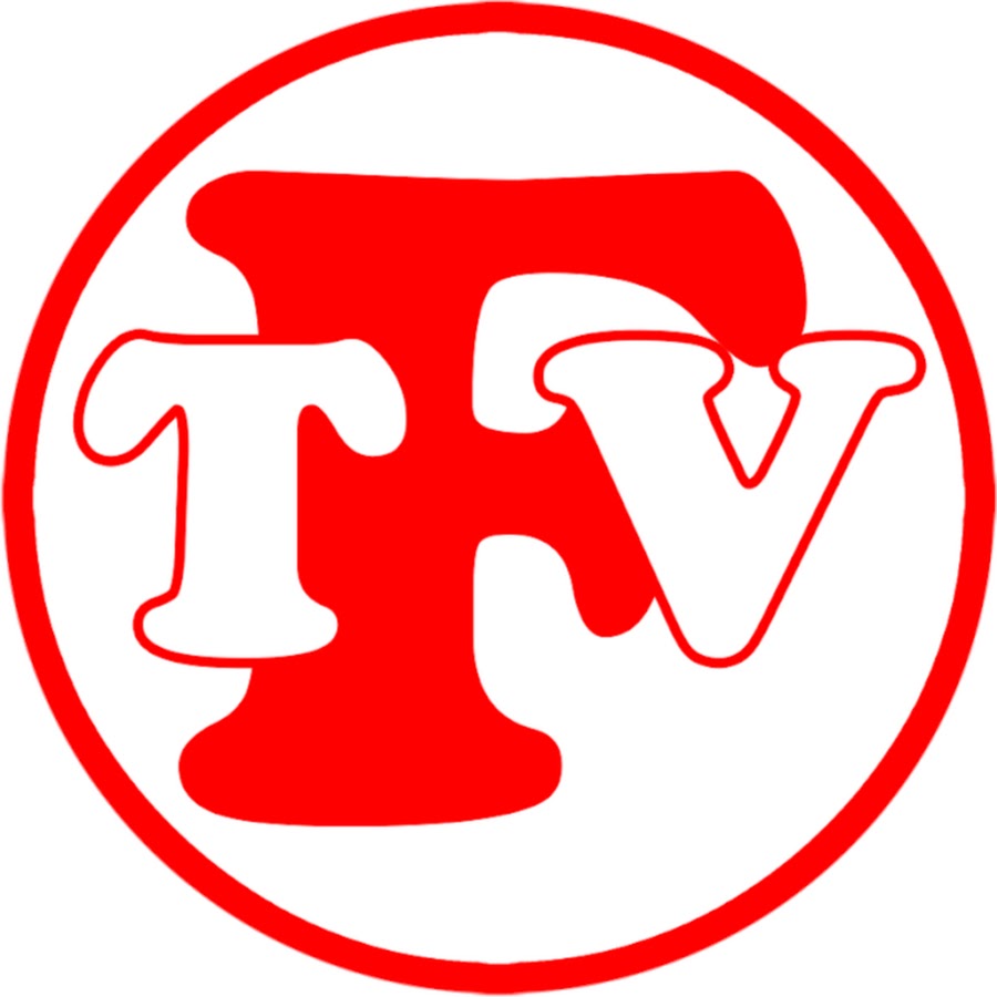 Football TV YouTube channel avatar