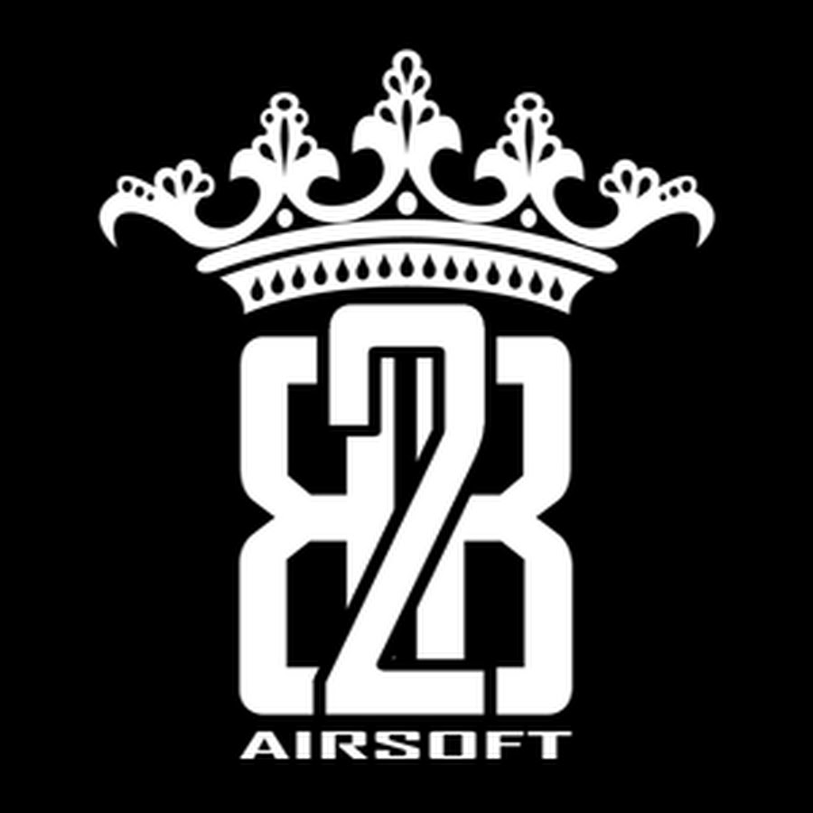 BB2K Airsoft YouTube channel avatar