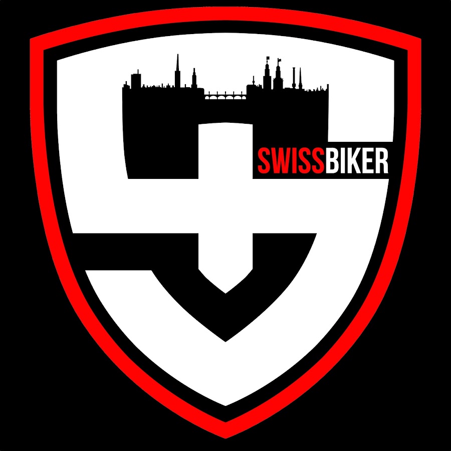 SwissBiker رمز قناة اليوتيوب