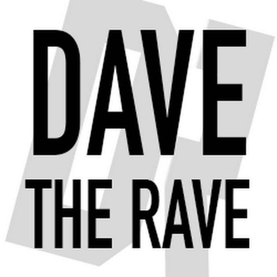 DaveTheRave YouTube 频道头像