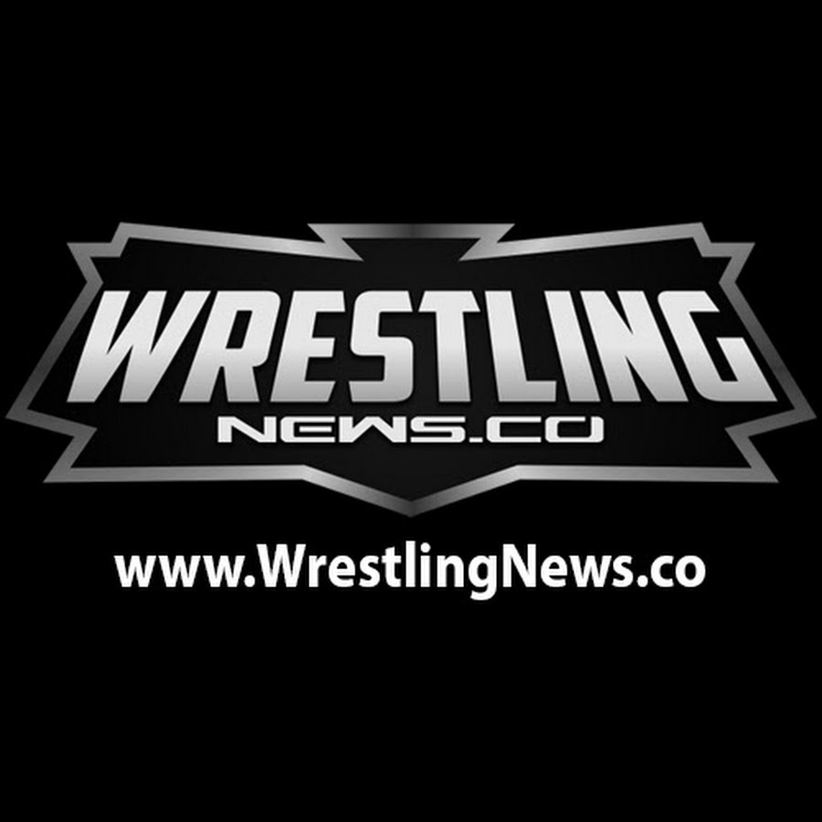 WrestlingNewsCo YouTube 频道头像