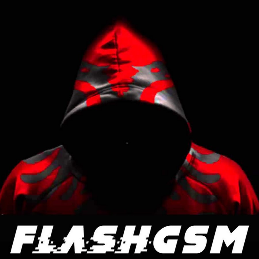 FlashGSM Avatar de canal de YouTube