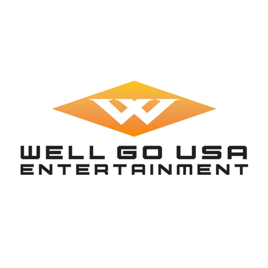 Well Go USA Entertainment YouTube channel avatar
