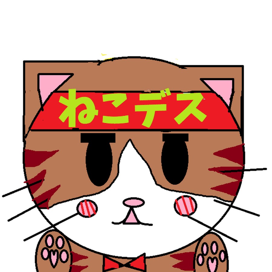 ねこむね Youtube