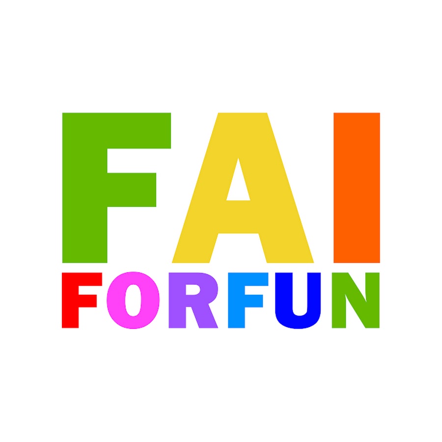 à¸žà¸µà¹ˆà¸à¹‰à¸²à¸¢ FAI FOR FUN YouTube channel avatar