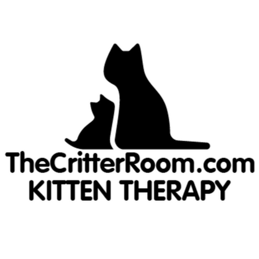 The Critter Room رمز قناة اليوتيوب