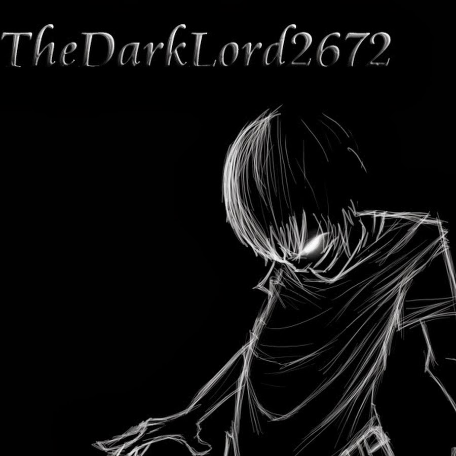 TheDarkLord2672 Avatar channel YouTube 