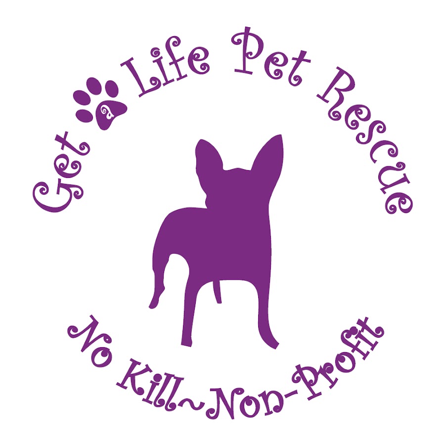 Get A Life Pet Rescue YouTube channel avatar