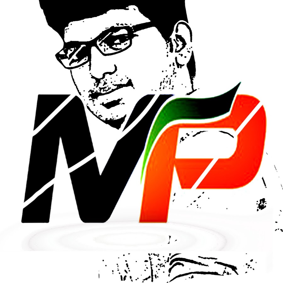 Mp New Adivasi Song YouTube channel avatar