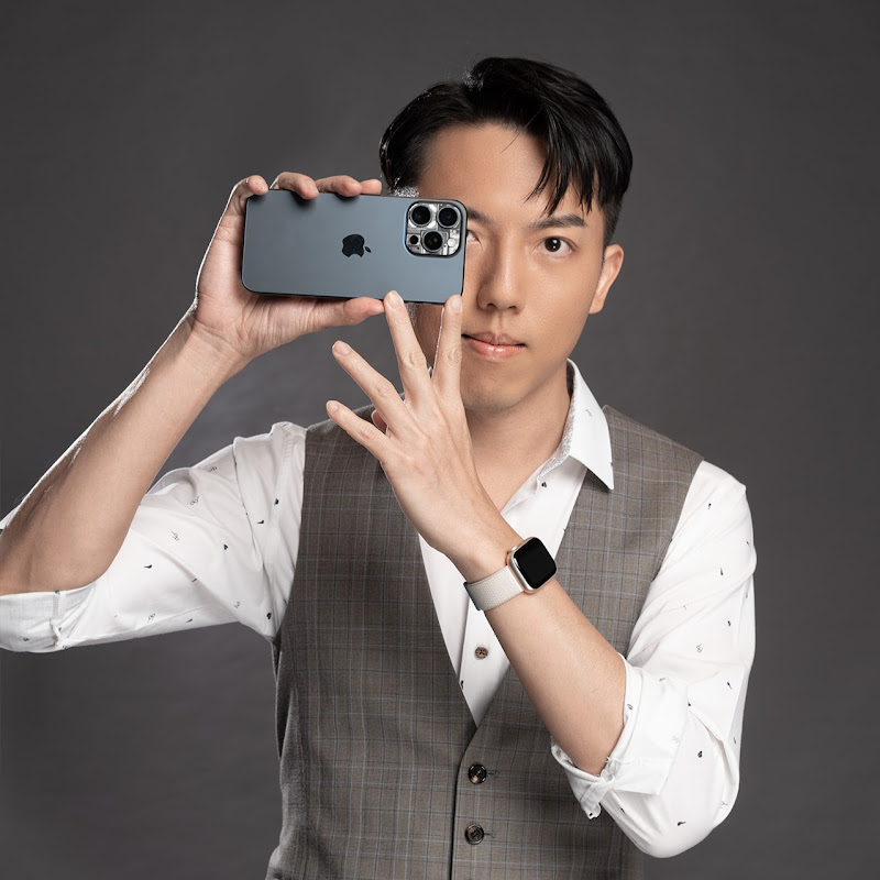 器材旅人毛巾 Mouching - 網紅的藏寶箱 