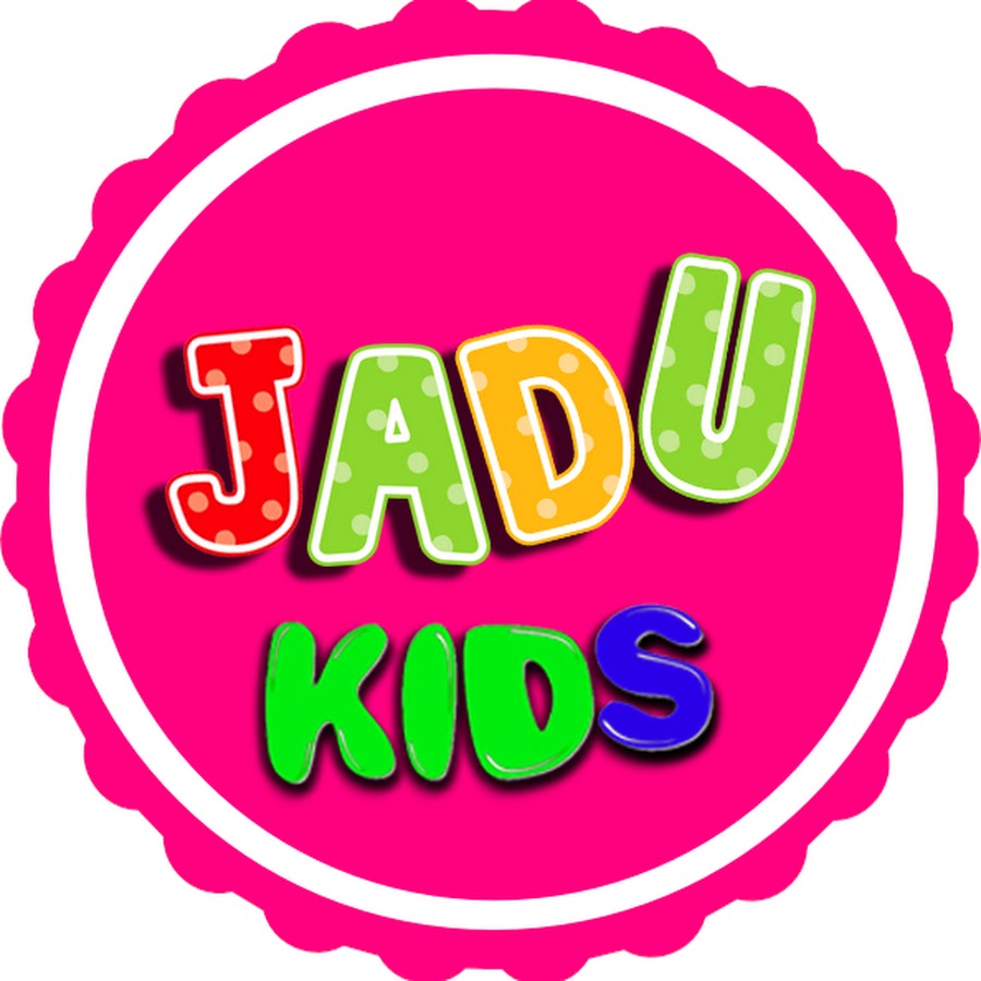 Jadu Kids Tv - Hindi Moral Stories YouTube kanalı avatarı