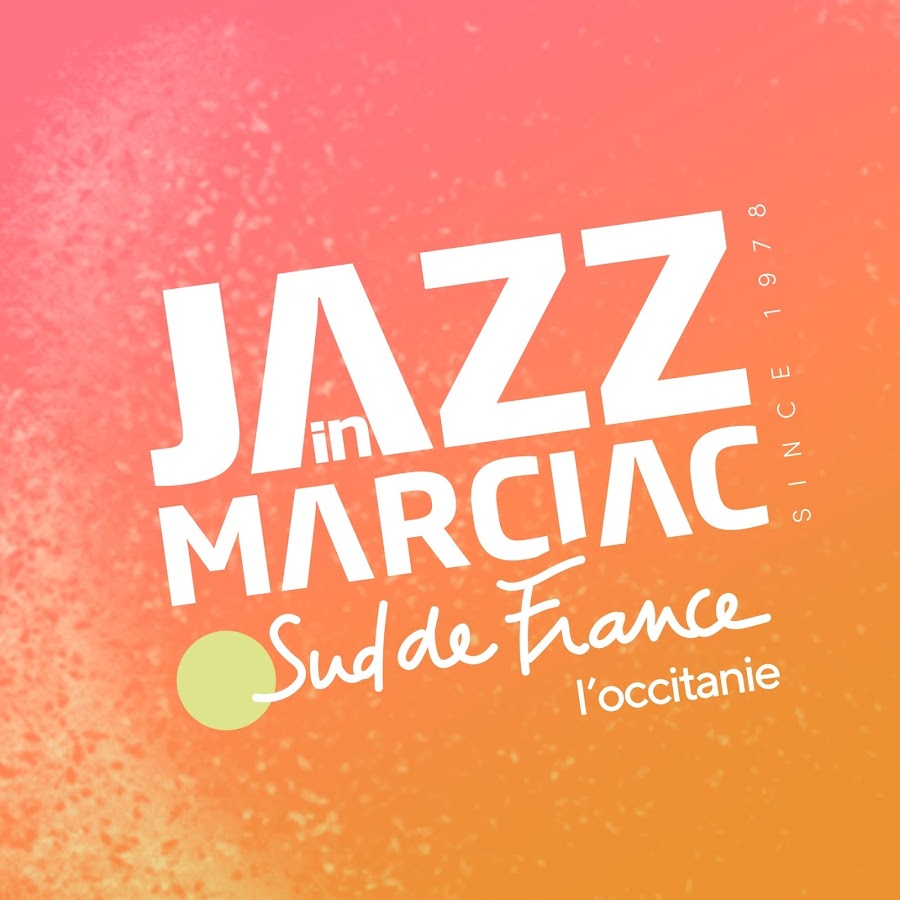 Jazz In Marciac Awatar kanału YouTube
