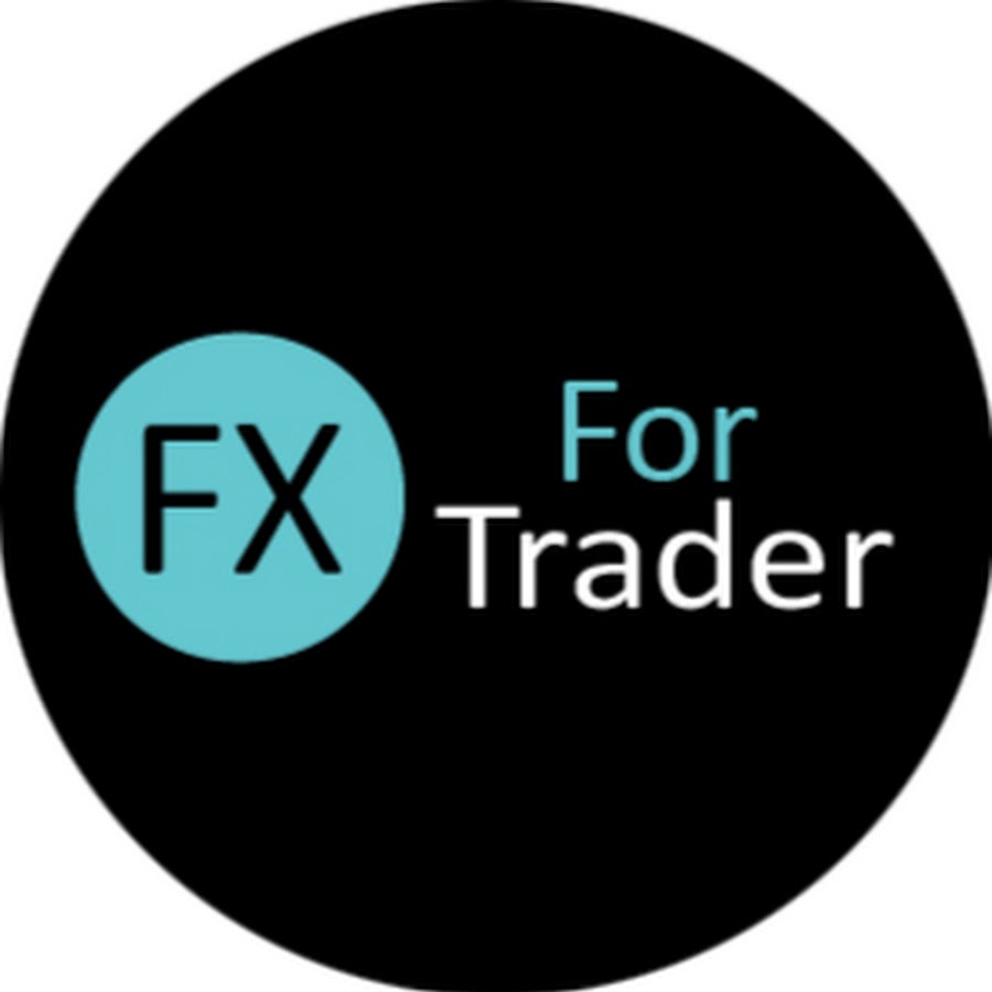 FxProTrader YouTube kanalı avatarı