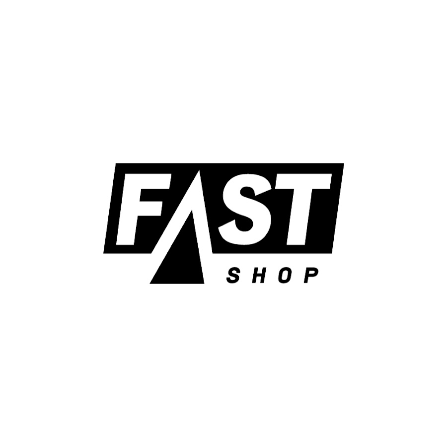 Fast Shop YouTube kanalı avatarı