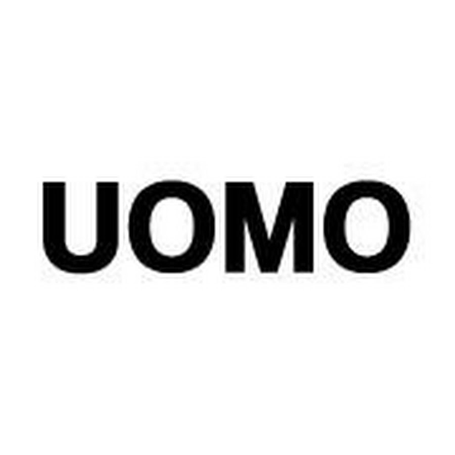 ã‚¦ã‚ªãƒ¢UOMO YouTube channel avatar