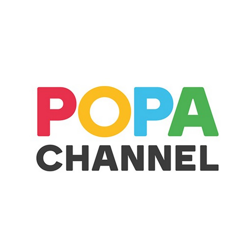 POPA Channel - 網紅的藏寶箱 