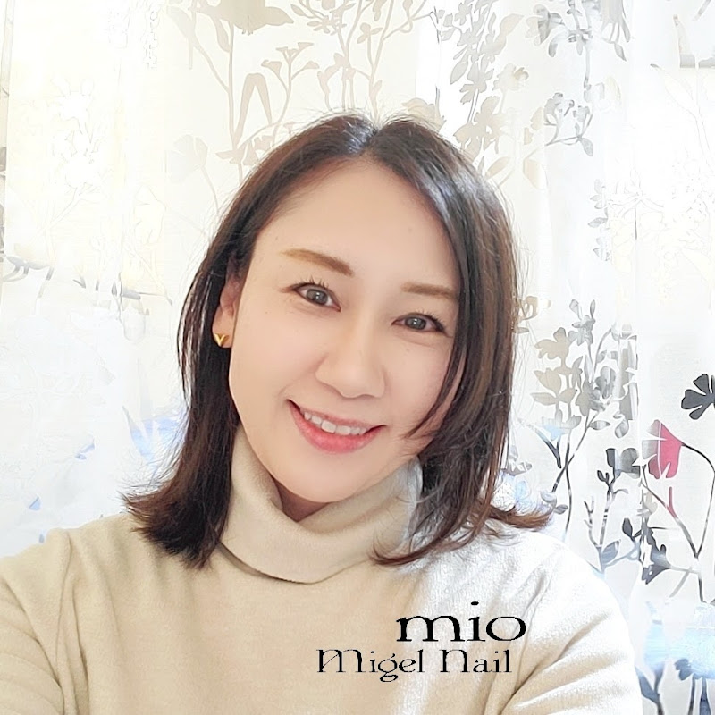 ミジェルネイルMigel Nail - 網紅的藏寶箱 