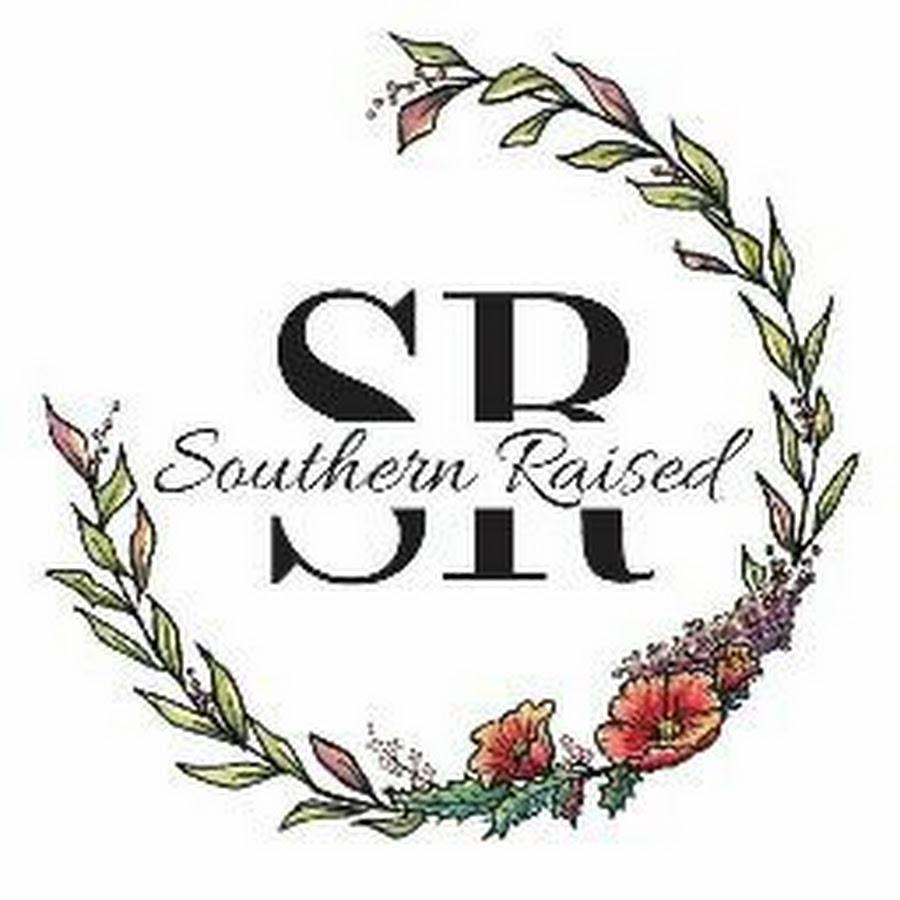 Southern Raised YouTube channel avatar