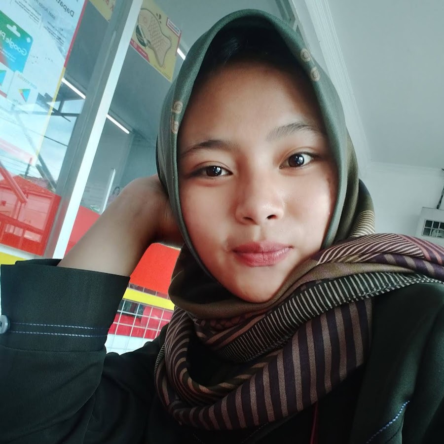 Samsy Putri YouTube channel avatar
