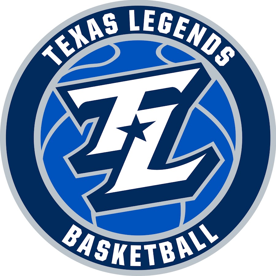 Texas Legends Avatar de canal de YouTube