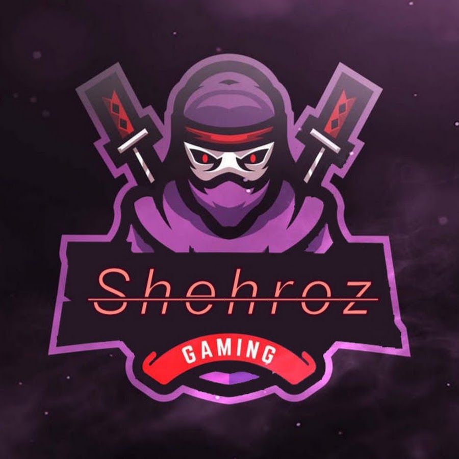 Shehroz Gaming