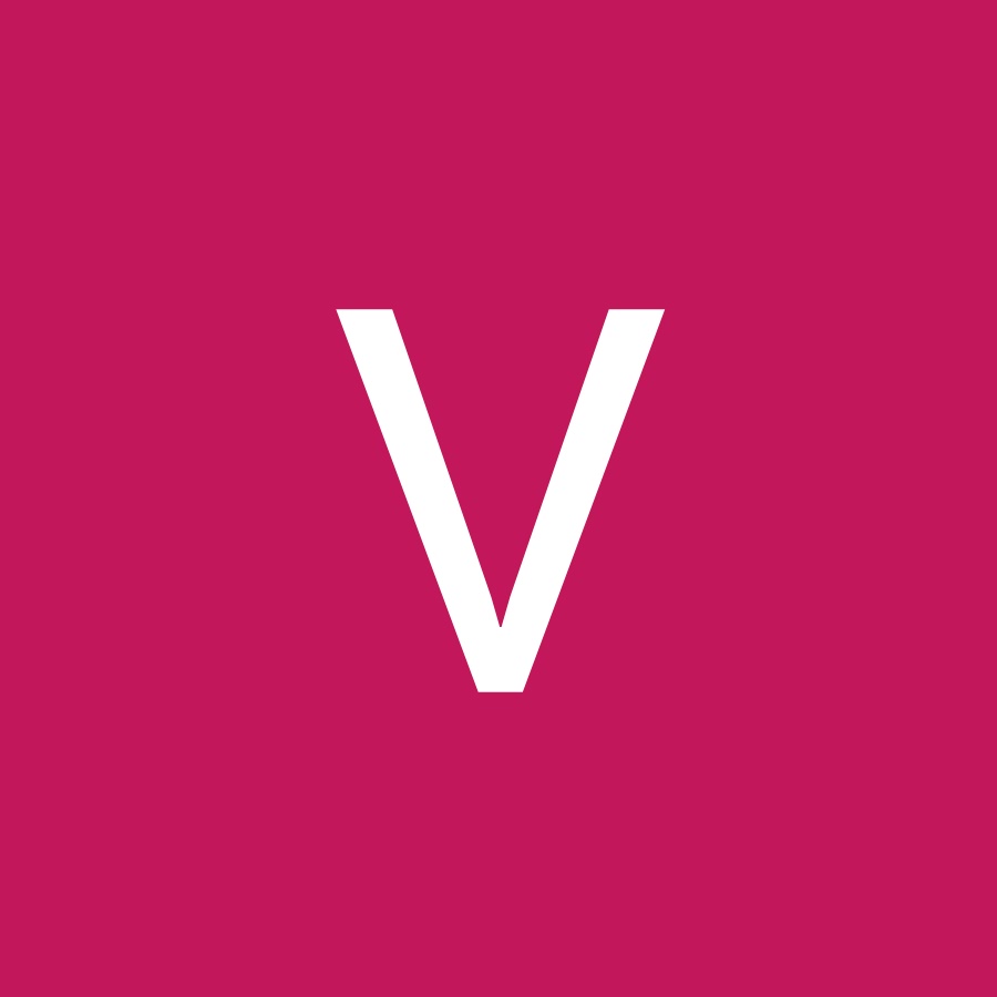 VandaGregorova YouTube channel avatar